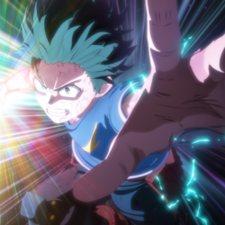 MY HERO ACADEMIA: All’s Justice - Deluxe Edition| STEAM КЛЮЧ РФ СНГ