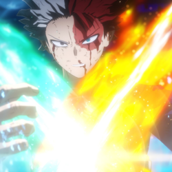 MY HERO ACADEMIA: All’s Justice - Ultimate Edition| STEAM КЛЮЧ РФ СНГ