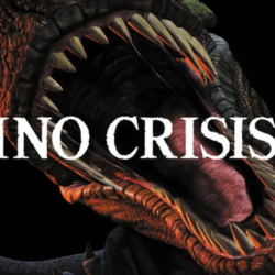 Dino Crisis 2| STEAM КЛЮЧ РФ СНГ