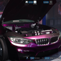 Underground Garage| STEAM КЛЮЧ СНГ