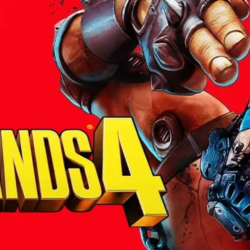 Borderlands 4| STEAM КЛЮЧ РФ СНГ