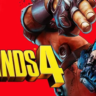 Borderlands 4| STEAM КЛЮЧ РФ СНГ