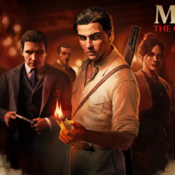 Mafia: The Old Country| STEAM КЛЮЧ РФ СНГ
