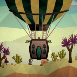 Passing By - A Tailwind Journey| STEAM КЛЮЧ РФ СНГ