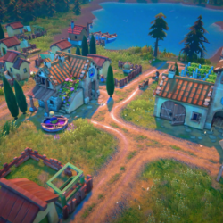 Fabledom| STEAM КЛЮЧ РФ СНГ