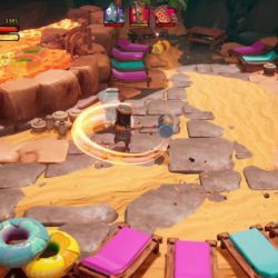 Big Helmet Heroes| STEAM КЛЮЧ РФ СНГ