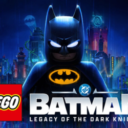 LEGO® Batman™: Legacy of the Dark Knight| STEAM КЛЮЧ CIS without BY