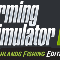 Farming Simulator 25 - Highlands Fishing Edition| STEAM КЛЮЧ РФ СНГ