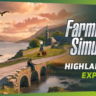 DLC | Farming Simulator 25 - Highlands Fishing Expansion | STEAM КЛЮЧ | РФ СНГ