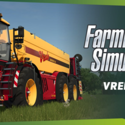 DLC | Farming Simulator 25 - Vredo Pack| STEAM КЛЮЧ РФ СНГ