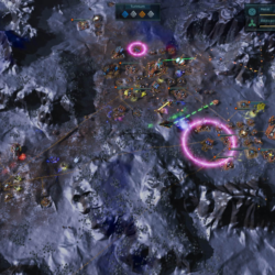 DLC | Ashes of the Singularity: Escalation - Gauntlet DLC| STEAM КЛЮЧ все страны