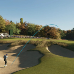 PGA TOUR 2K25| STEAM КЛЮЧ РФ СНГ