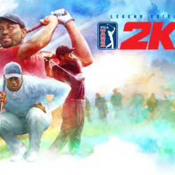 DLC | PGA TOUR 2K25 - Legend Edition Year 2| STEAM КЛЮЧ РФ СНГ