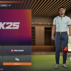 DLC | PGA TOUR 2K25 - Pro Edition| STEAM КЛЮЧ РФ СНГ