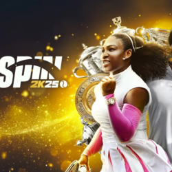 DLC | TopSpin 2K25 - Grand Slam® Edition| STEAM КЛЮЧ РФ СНГ