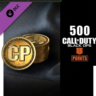 500 очков Call of Duty: Black Ops 4 (Ключ Xbox One/Series X|S) – Глобальный