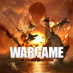 🔴Epic✅Wargame: Red Dragon аккаунт почта💜