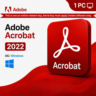 Adobe Acrobat Pro DC 2022 Windows 1 Device Lifetime Key