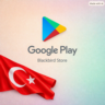 🇹🇷 Google Play Gift Card TR | ₺25–₺2000 – Google Play – Аккаунт Турция