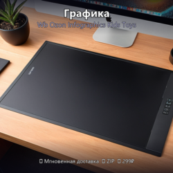 Графика: Wb Ozon Infographics Kids Toys