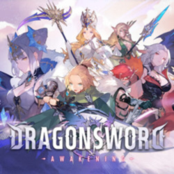 DragonSword: Awakening (Steam/Ключ/ Весь Мир)