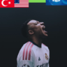 EA Sports FC 27 Стандартное и расширенное издание для PS4/PS5