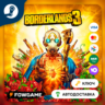 Borderlands 3  (РУ СНГ)   КЛЮЧ STEAM