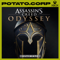 Assassin s Creed Odyssey – ULTIMATE EDITION   XBOX ONE/X|S