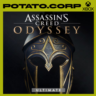 Assassin s Creed Odyssey – ULTIMATE EDITION   XBOX ONE/X|S