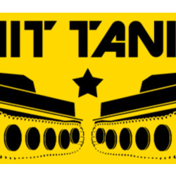 Hit Tank PRO (STEAM KEY/REGION FREE)