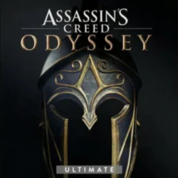 Assassin&acute;s Creed Odyssey Ultimate Edition Ubisoft KEY