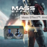 Mass Effect™: Andromeda – Deluxe Recruit Edition Xbox One/Series X|S | Ключ | Гарант
