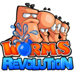 WORMS REVOLUTION [RU] [STEAM KEY] (GLOBAL / REGION FREE / WORLD WIDE / ROW)