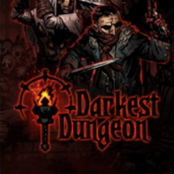 Darkest Dungeon Xbox One/Series X|S | Ключ | Гарантия