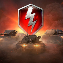Аккаунт World of tanks BLITZ TIGER-MAUS|B-C BOURRASQUE НУАР - ПОЛНАЯ ПЕРЕВЯЗКА [RU]