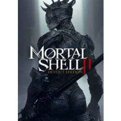 Mortal Shell II Devout Edition XBOX ПРЕДЗАКАЗ С БОНУСАМИ