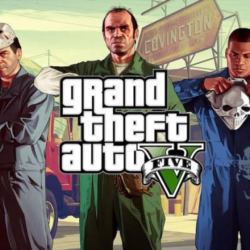 GTA 5 Xbox One | 100 Лвл | $3M Cash | Мужской персонаж