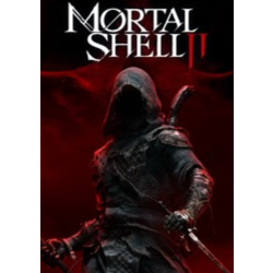 Mortal Shell II Standard Edition XBOX КЛЮЧ