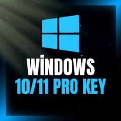 Ключ активации Windows 10 и 11 | Онлайн-активация | Мгновенная доставка