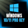 Ключ активации Windows 10 и 11 | Онлайн-активация | Мгновенная доставка