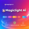 Magiclight AI Standard/Plus/Pro/Ultra/Ultimate 1-12 мес. | Обновление |   Гарантия