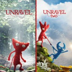Unravel Yarny Bundle Xbox One/Series X|S | Ключ | Гарантия