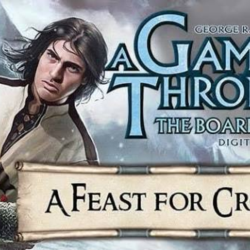 A Game Of Thrones - A Feast For Crows Steam | GLOBAL | Моментальная выдача