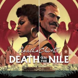 Agatha Christie: Death on the Nile Steam | GLOBAL | Моментальная выдача | Бонус