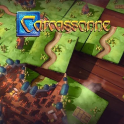 Carcassonne - Tiles & Tactics Steam | GLOBAL | Моментальная выдача