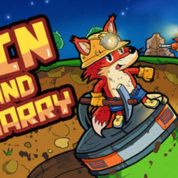 Kin and Quarry Steam | GLOBAL | Моментальная выдача | Бонус за отзыв