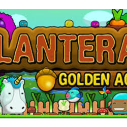 Plantera 2: Golden Acorn Steam | GLOBAL | Моментальная выдача