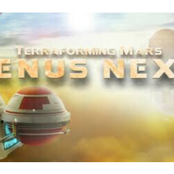 Terraforming Mars: Venus Next Steam | GLOBAL | Моментальная выдача