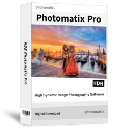 HDR Photomatix Pro 7 Pro / Бессрочная лицензия