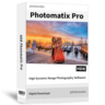 HDR Photomatix Pro 7 Pro / Бессрочная лицензия